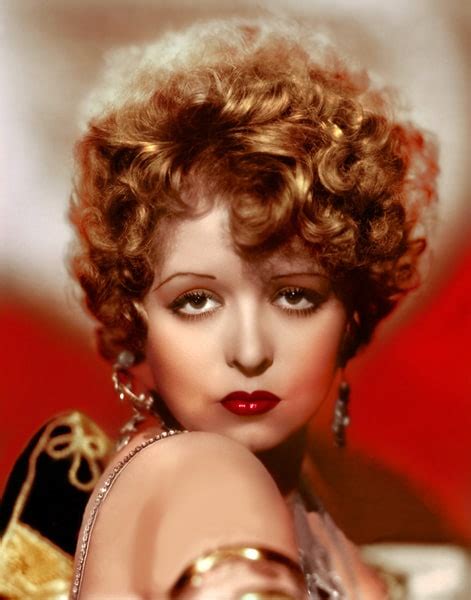 clara bow series and tv shows list